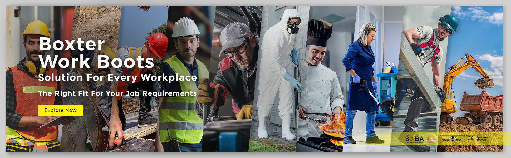 safety shoes for every workplace safety shoes for every workplace
